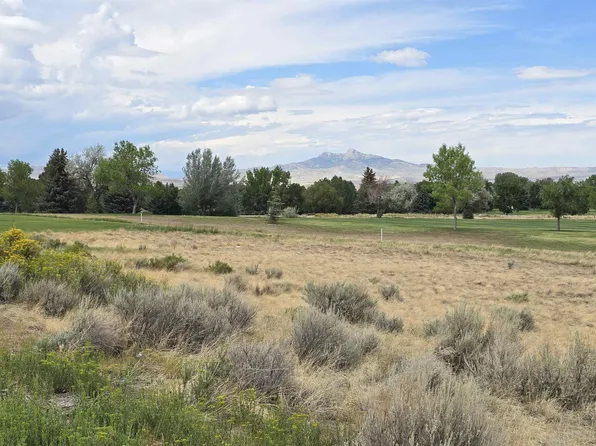 719 & 725 Olive Glenn Dr #30 & 31, Cody, WY 82414