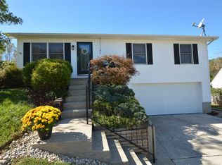 2045 Gribble Dr, Covington, KY