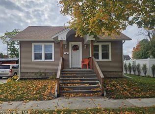 203 E Williams St, Archbold, OH
