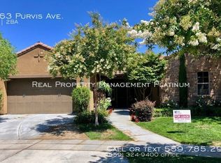 3163 Purvis Ave, Clovis, CA 93619