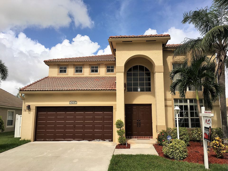 1st image of 14247 NW 18th Pl