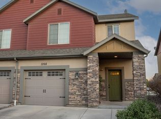 1268 N Baycrest Dr E, Saratoga Springs, UT 84045