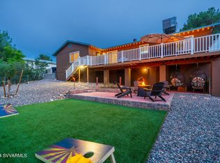 4606 E Broken Saddle Dr, Cottonwood, AZ 86326