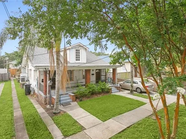 2703 Palmer Ave, New Orleans, LA 70118