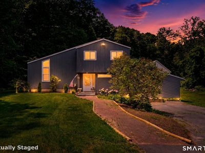 73 Petersen Road, Granby, CT, 06035