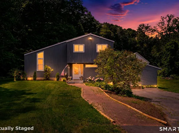 73 Petersen Road, Granby, CT 06035