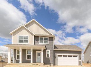 6046 Woodbine Dr, Madison, WI 53718