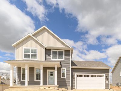 6046 Woodbine Drive, Madison, WI, 53718