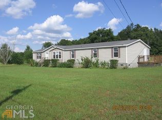 3576 Oakwood Dr, Louisville, GA 30434