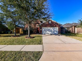 16902 Promenade Park, Cypress, TX 77429