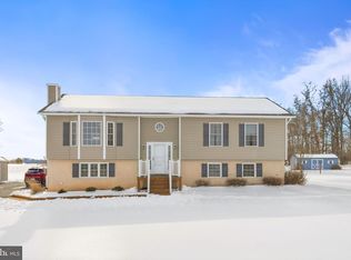 16355 Pollard Ln, Culpeper, VA 22701