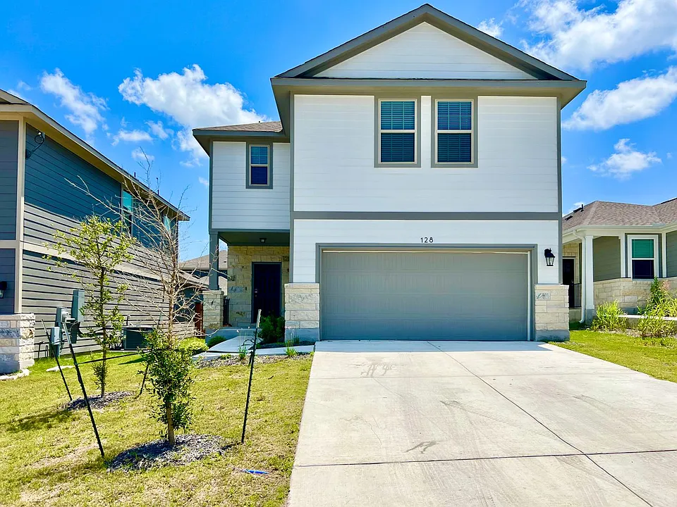 128 Old Stagecoach Rd