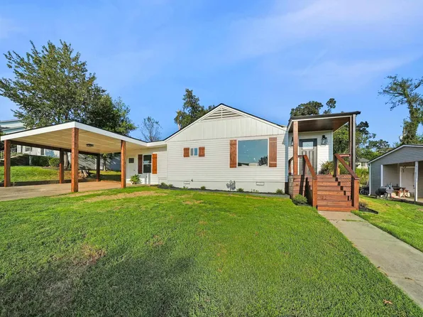 2909 Dalewood Rd, Little Rock, AR 72207