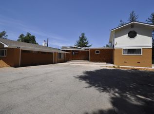 103 Bel Air Dr, Scotts Valley, CA 95066