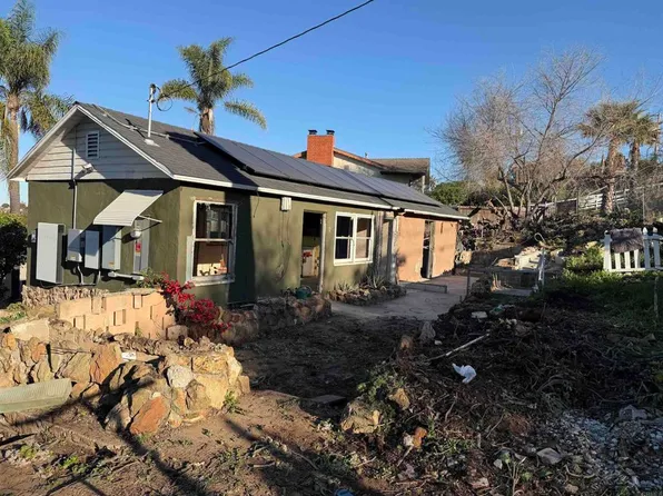 1726 Helix St, Spring Valley, CA 91977