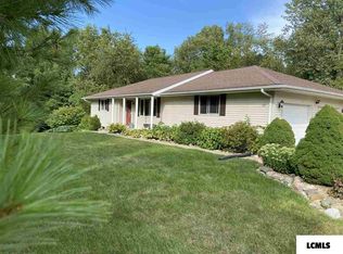 8734 Hopedale Rd, Hopedale, IL 61747