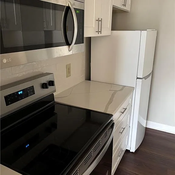 1280 W Peachtree St NW #3313 — Photo 9