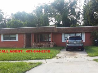 1201 Lawne Blvd, Orlando, FL 32808
