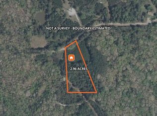 L1 County Road 233, Baldwyn, MS 38824