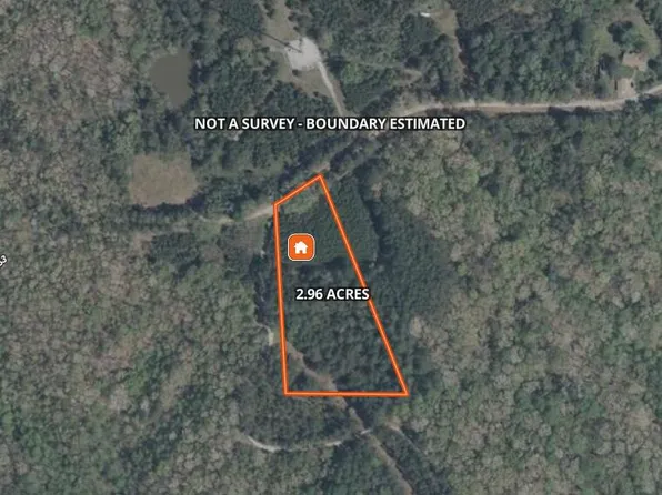 L1 County Road 233, Baldwyn, MS 38824