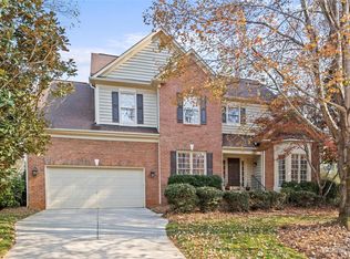 2813 Peverell Ln, Charlotte, NC 28270
