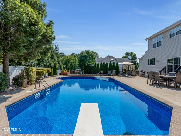 499 Scotland Drive, Jackson, NJ 08527