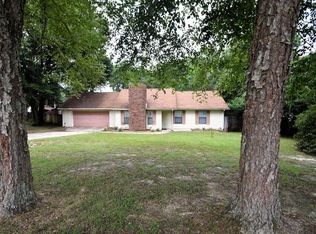 340 John King Rd, Crestview, FL 32539