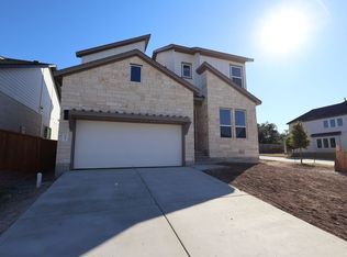 824 Beaverton Dr, Leander, TX 78641