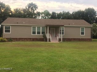 214 Rue Fosse, Lafayette, LA 70508