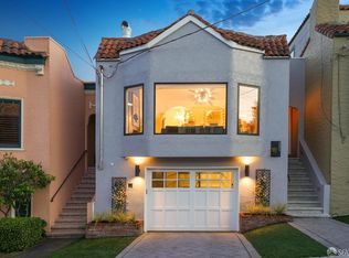 331 Vicente St, San Francisco, CA 94127