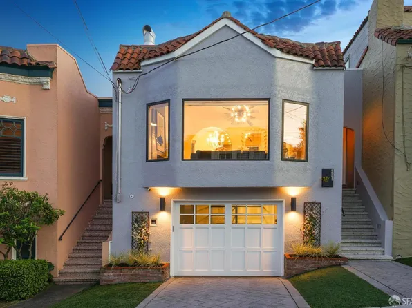 331 Vicente St, San Francisco, CA 94127