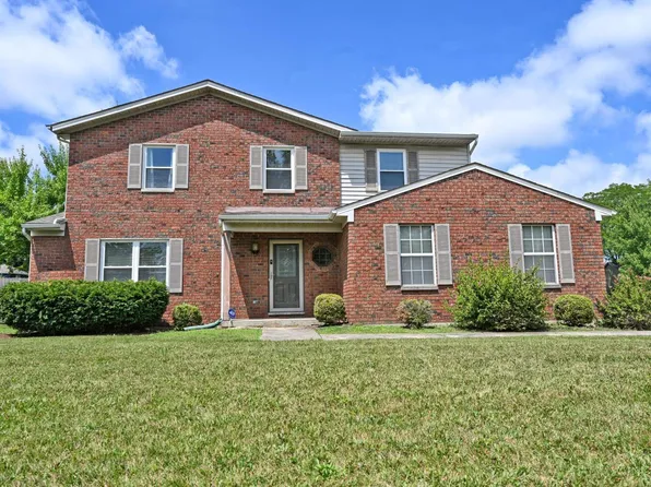 619 Quail Run Rd, Middletown, OH 45042