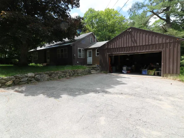 123 Nutting Road, Jaffrey, NH 03452