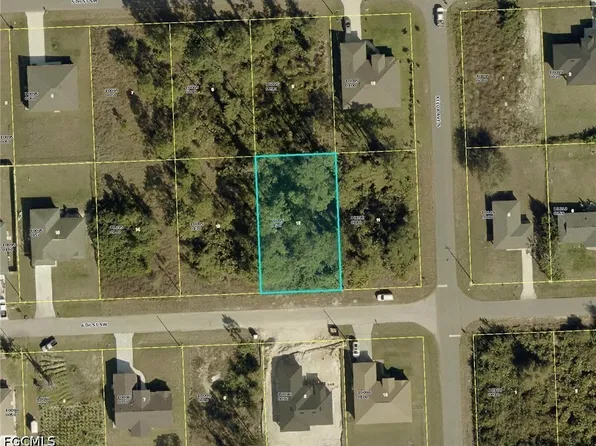 3708 6th St SW, Lehigh Acres, FL 33976