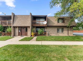 9147 S Roberts Rd APT 205, Hickory Hills, IL 60457
