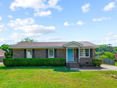 611 Benson Dr, Tarboro, NC, 27886