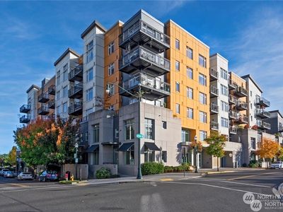 15100 6th Avenue SW #425, Burien, WA, 98166