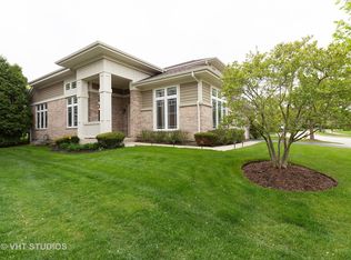 2013 Inverness Dr, Vernon Hills, IL 60061