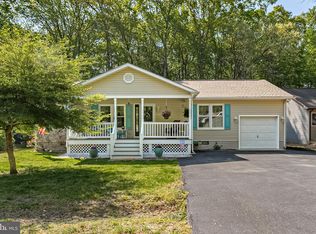 26 Gatehouse Trl, Ocean Pines, MD 21811