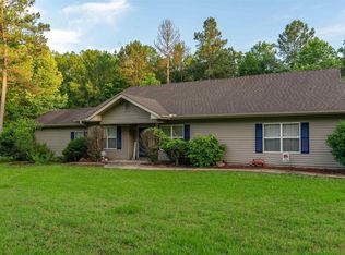 139 Corkwood Ln, Hot Springs, AR 71901