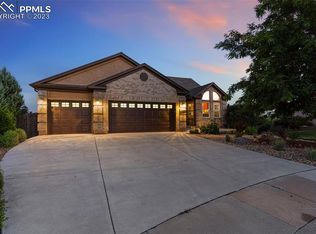 4459 White Oak Ct, Colorado Springs, CO 80906