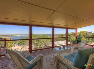 1871 Patty Dr, Canyon Lake, TX 78133