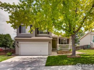 1284 Cumberland Dr, Longmont, CO 80504