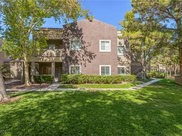 5250 S Rainbow Blvd Unit 1004, Las Vegas, NV 89118