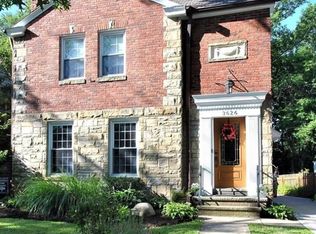 3626 Northcliffe Rd, University Heights, OH 44118