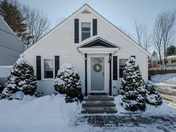 1 E Hobart Street, Nashua, NH 03060