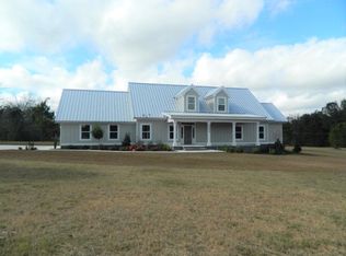 7041 Miller Bridge Rd, Hahira, GA 31632