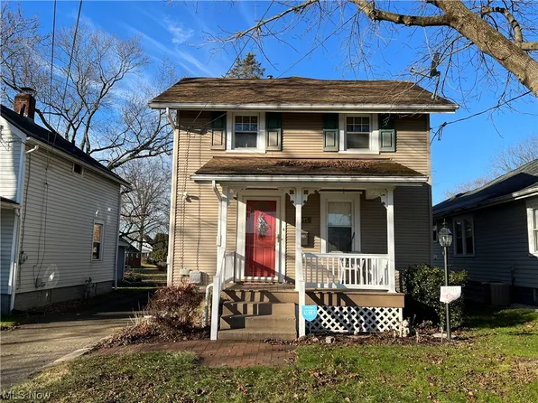 1915 Roosevelt Ave NE, Canton, OH 44705