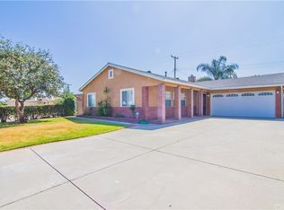 5921 Cedarglen Dr, Azusa, CA 91702