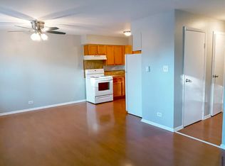 474 W 14th Pl APT 2, Chicago Heights, IL 60411